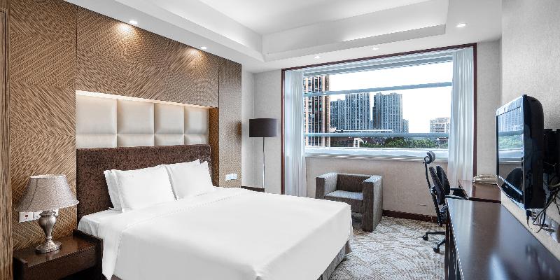 Holiday Inn Changzhou Wujin image