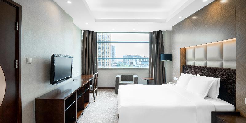 Holiday Inn Changzhou Wujin image