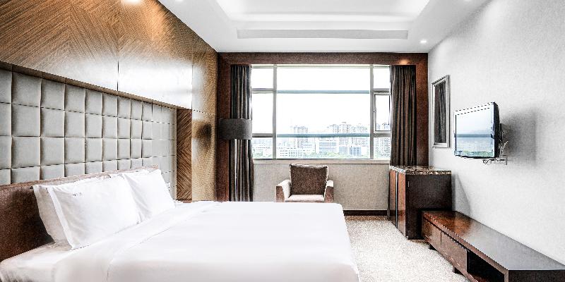 Holiday Inn Changzhou Wujin image