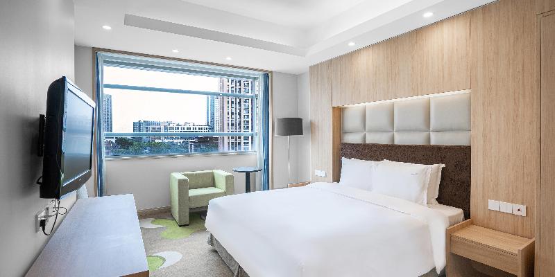 Holiday Inn Changzhou Wujin image
