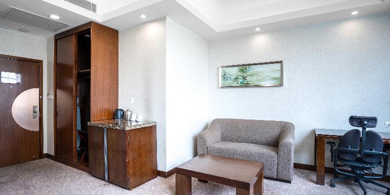 Holiday Inn Changzhou Wujin image