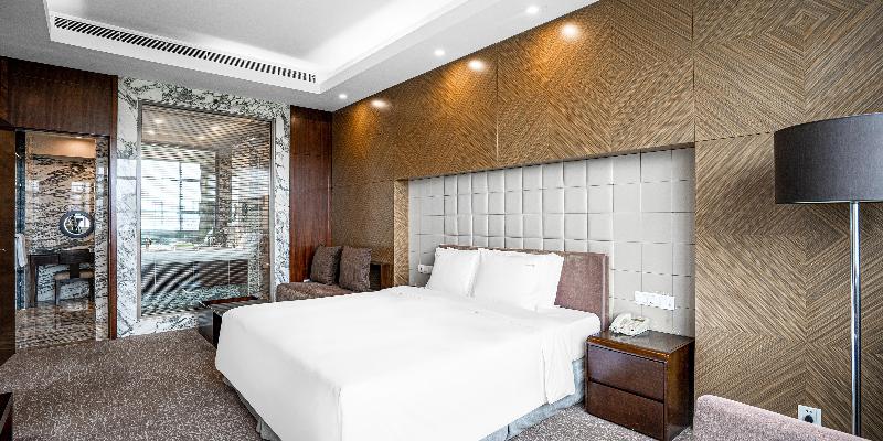 Holiday Inn Changzhou Wujin image