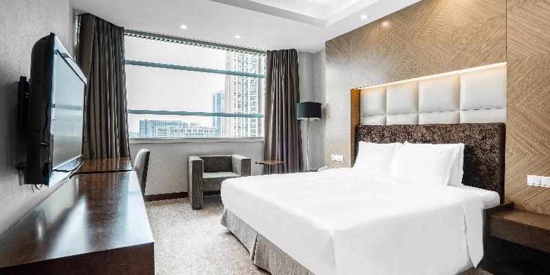 Holiday Inn Changzhou Wujin image