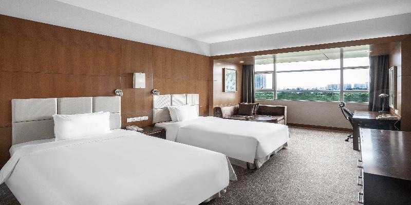 Holiday Inn Changzhou Wujin image