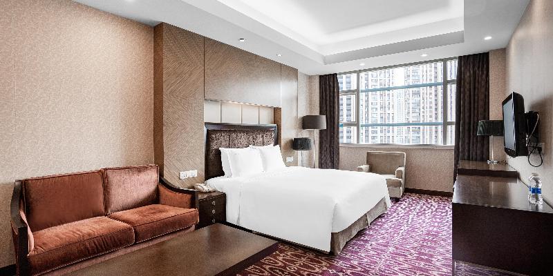 Holiday Inn Changzhou Wujin image