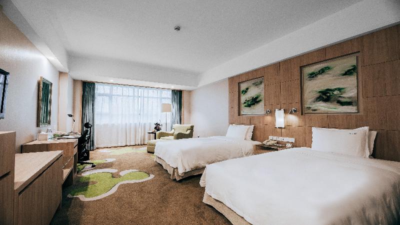 Holiday Inn Changzhou Wujin image