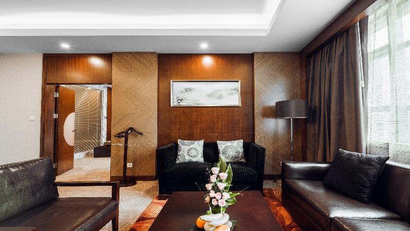 Holiday Inn Changzhou Wujin image