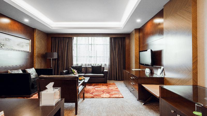 Holiday Inn Changzhou Wujin image