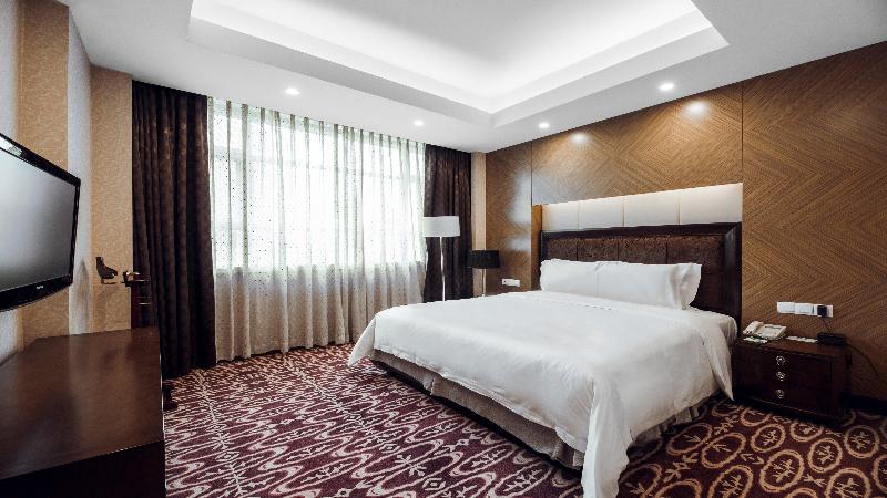 Holiday Inn Changzhou Wujin image