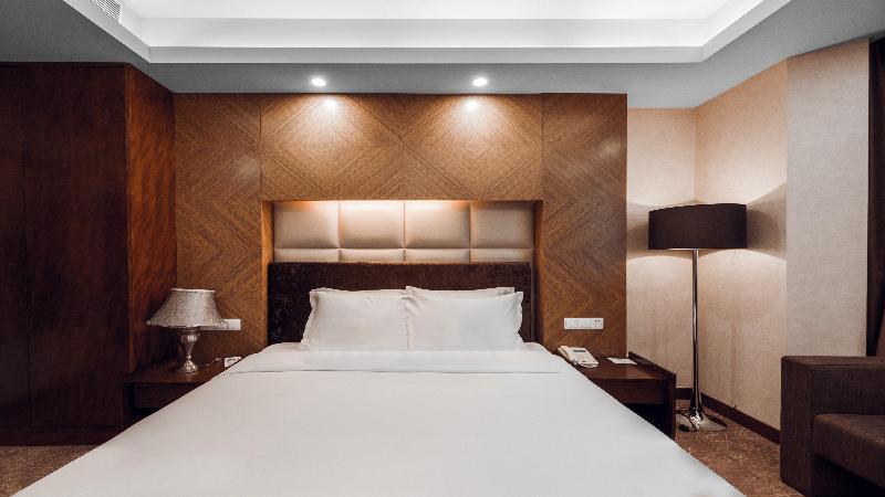 Holiday Inn Changzhou Wujin image
