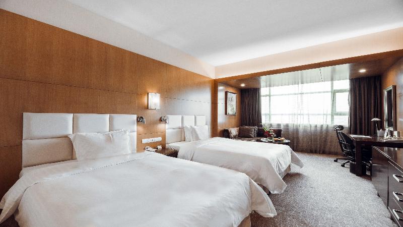 Holiday Inn Changzhou Wujin image