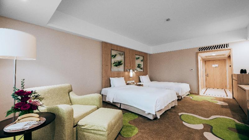 Holiday Inn Changzhou Wujin image