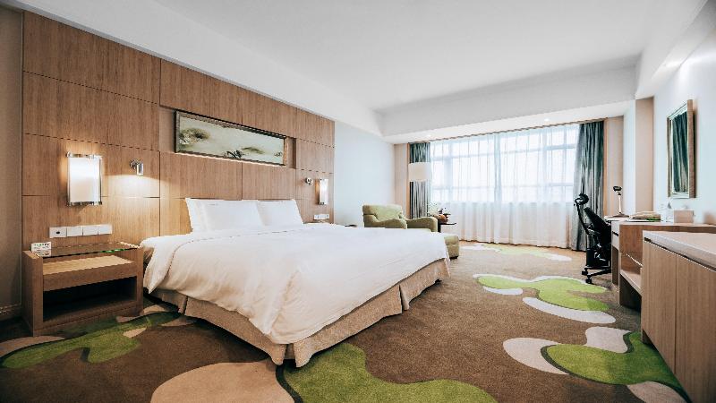 Holiday Inn Changzhou Wujin image