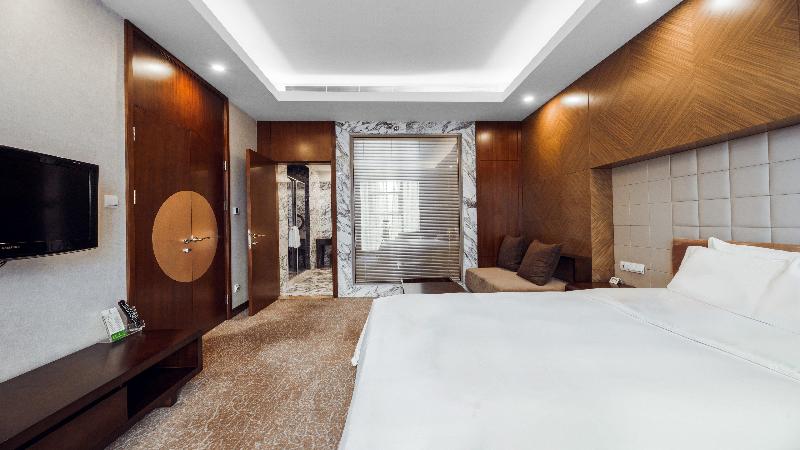 Holiday Inn Changzhou Wujin image