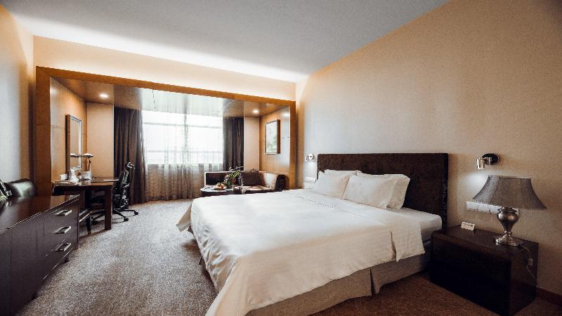 Holiday Inn Changzhou Wujin image