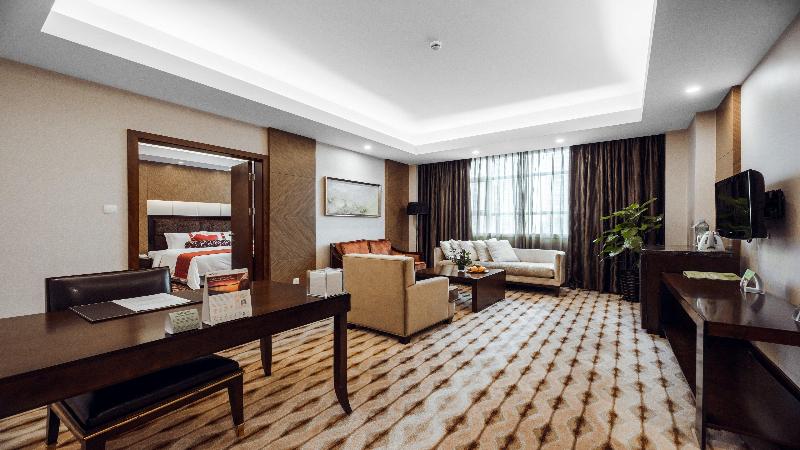 Holiday Inn Changzhou Wujin image