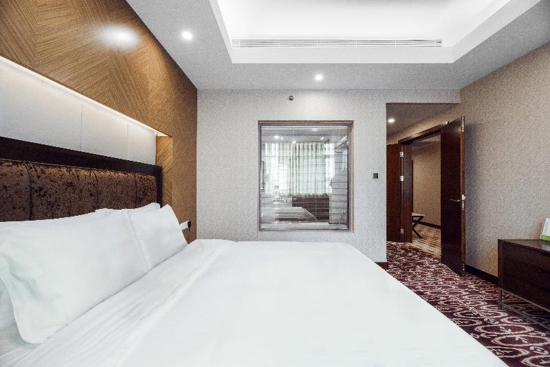Holiday Inn Changzhou Wujin image