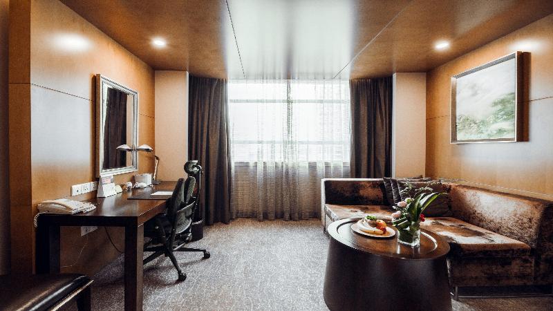 Holiday Inn Changzhou Wujin image