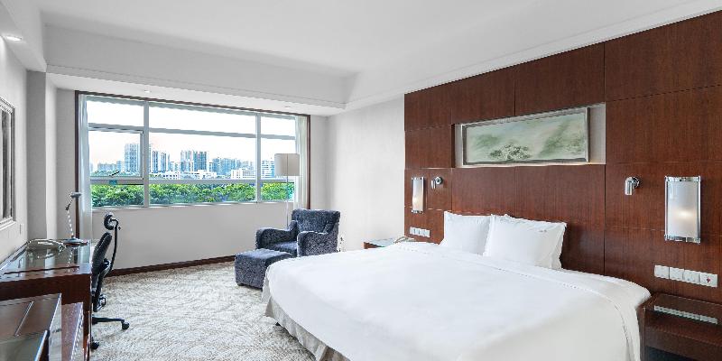 Holiday Inn Changzhou Wujin image