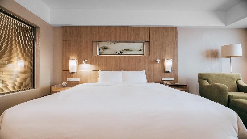 Holiday Inn Changzhou Wujin image