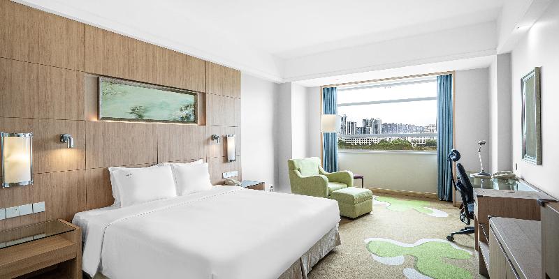 Holiday Inn Changzhou Wujin image