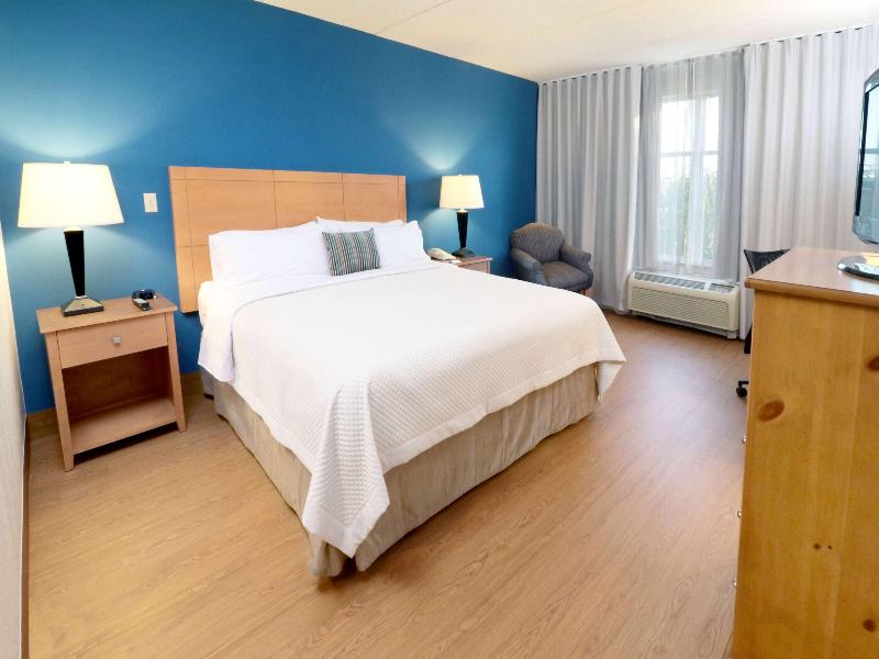 Wyndham Garden McAllen at La Plaza Mall image