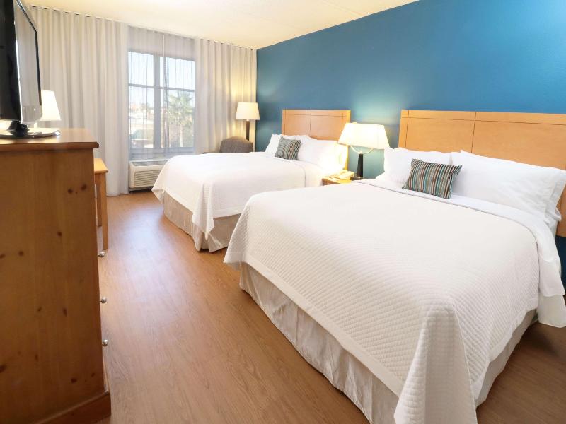 Wyndham Garden McAllen at La Plaza Mall image