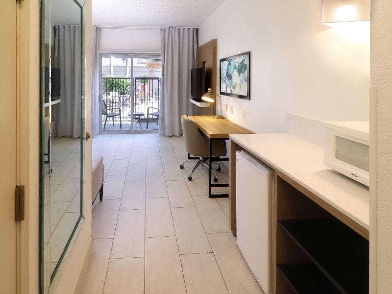 Wyndham Garden McAllen at La Plaza Mall image