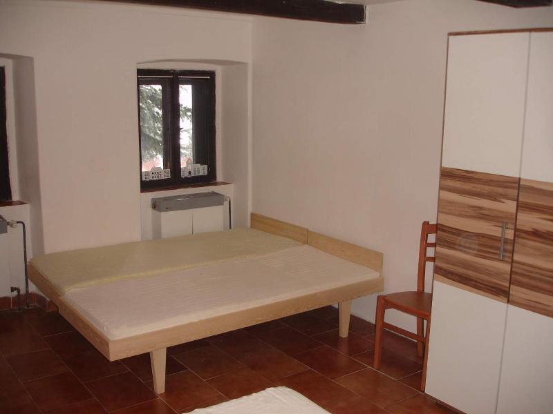 Chata Bucharka image