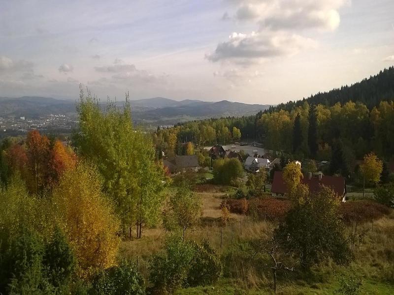 Chata Bucharka image
