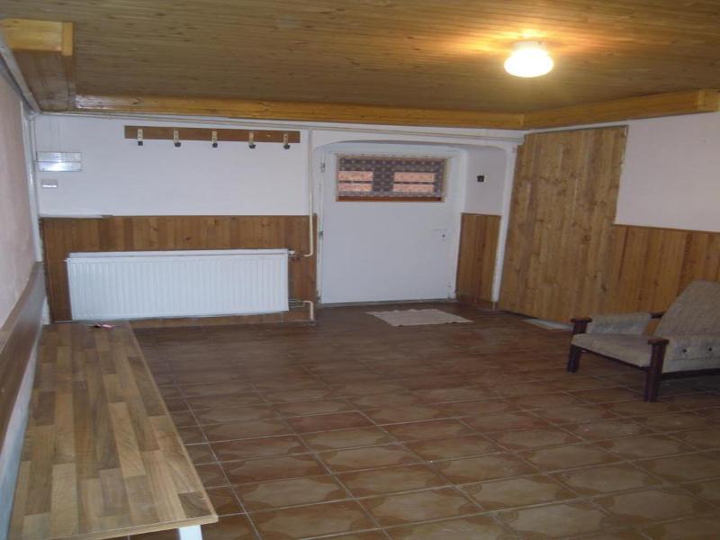 Chata Bucharka image