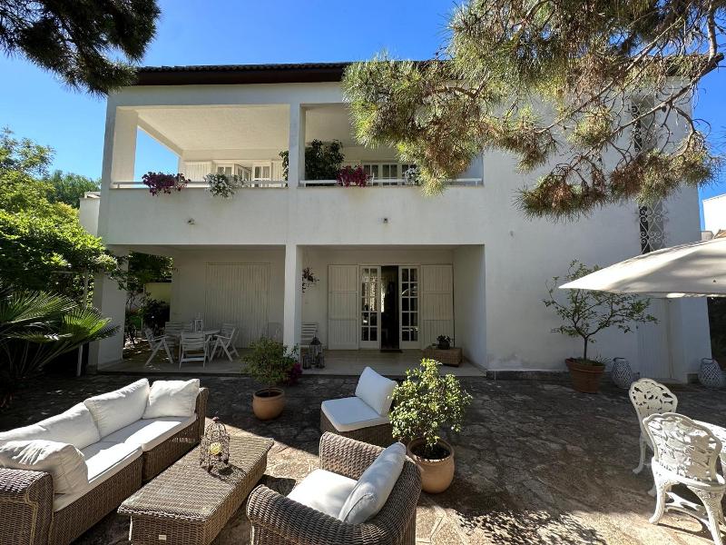 Villa Teresa Maria image