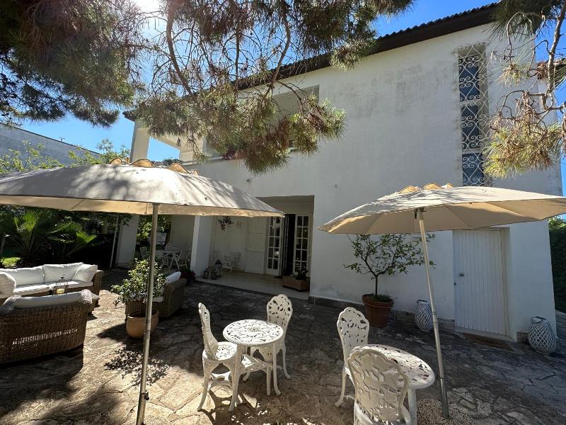 Villa Teresa Maria image