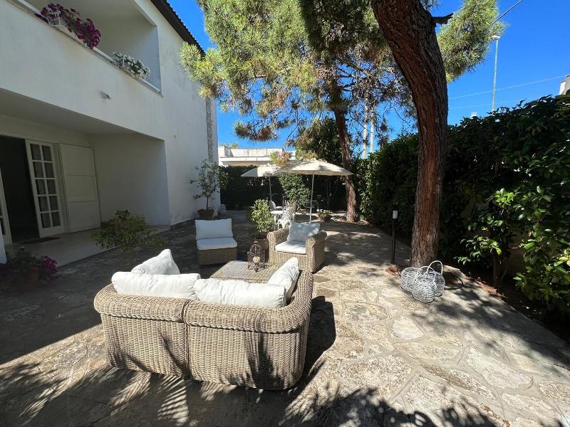Villa Teresa Maria image