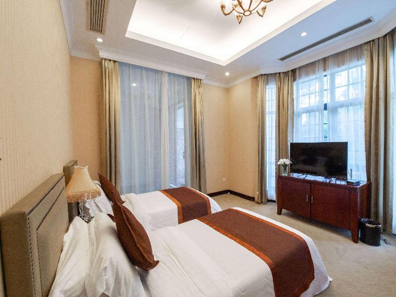 Ramada Plaza Sino-Bay image