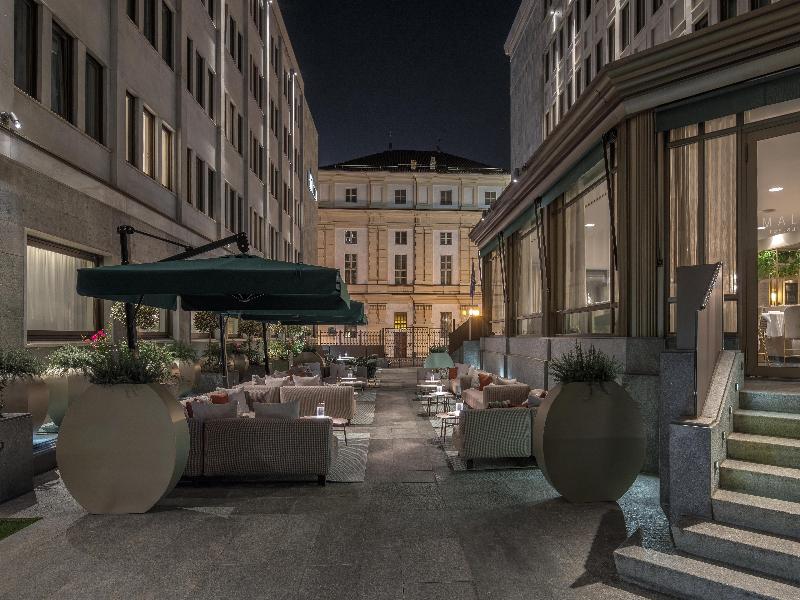 Hilton Turin Centre image