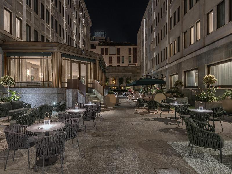 Hilton Turin Centre image