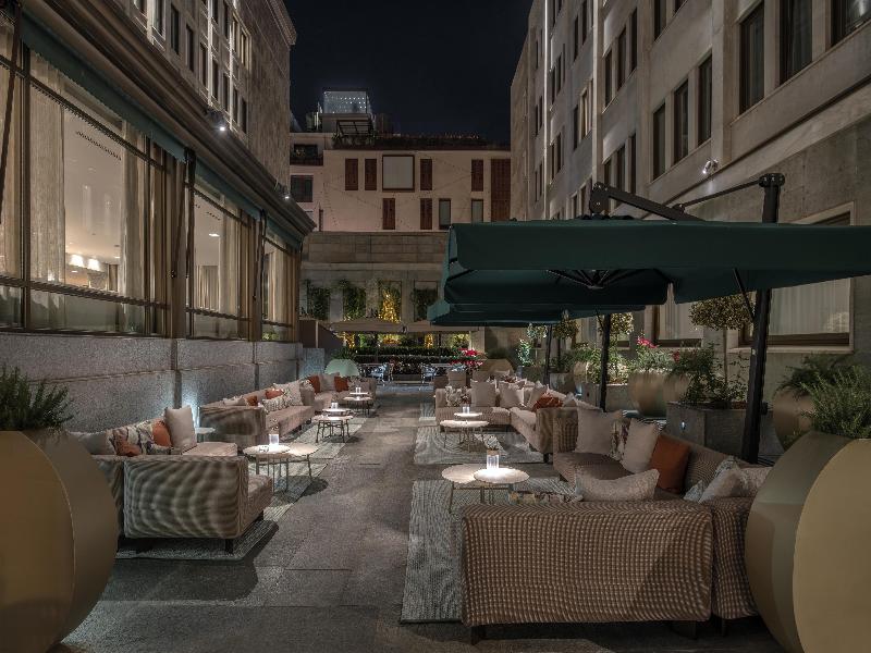 Hilton Turin Centre image