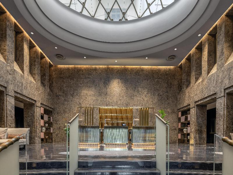 Hilton Turin Centre image