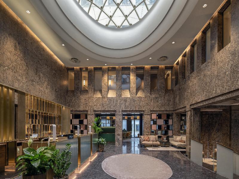 Hilton Turin Centre image
