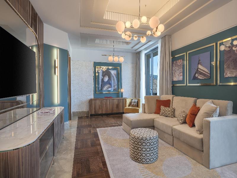 Hilton Turin Centre image