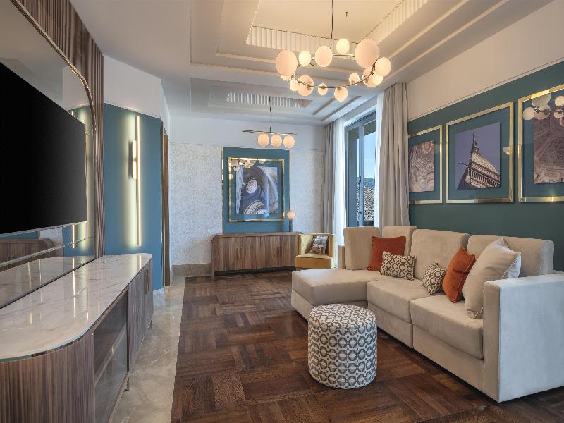 Hilton Turin Centre image