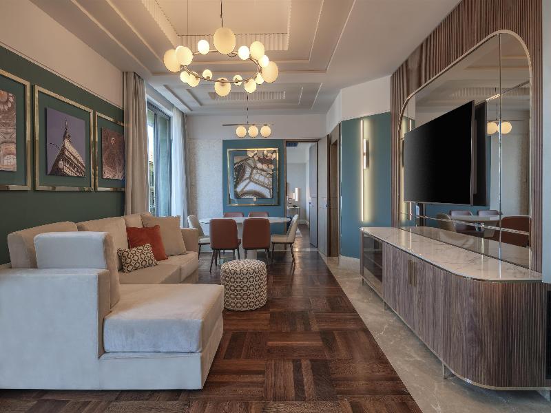 Hilton Turin Centre image