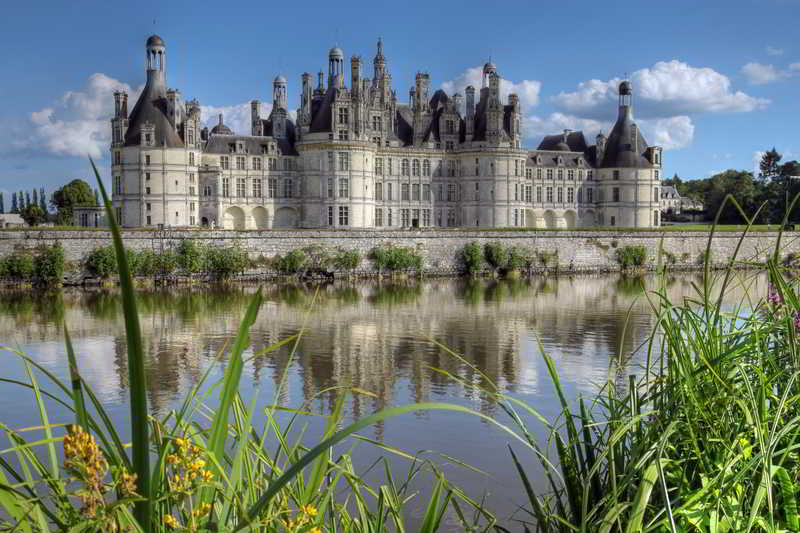 Tourhotel Blois