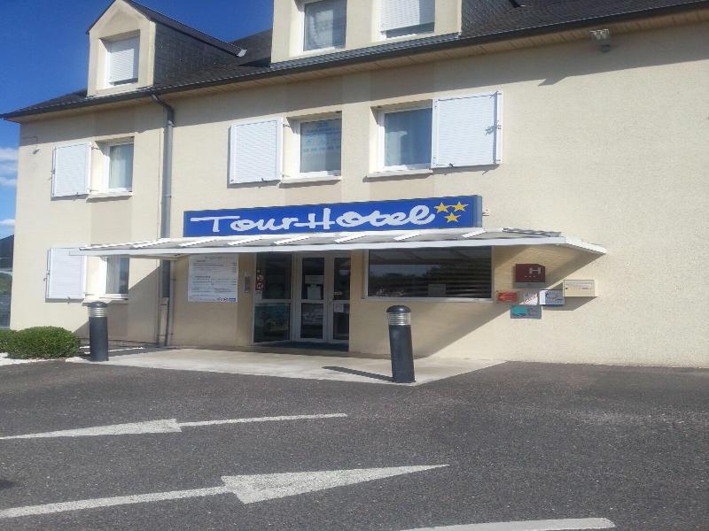 Tourhotel Blois image
