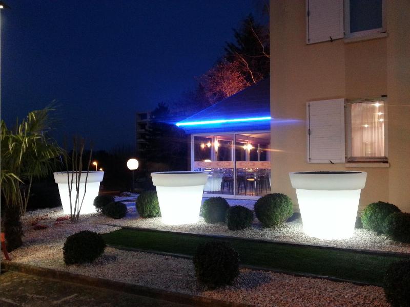 Tourhotel Blois image