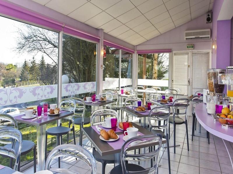 Tourhotel Blois image