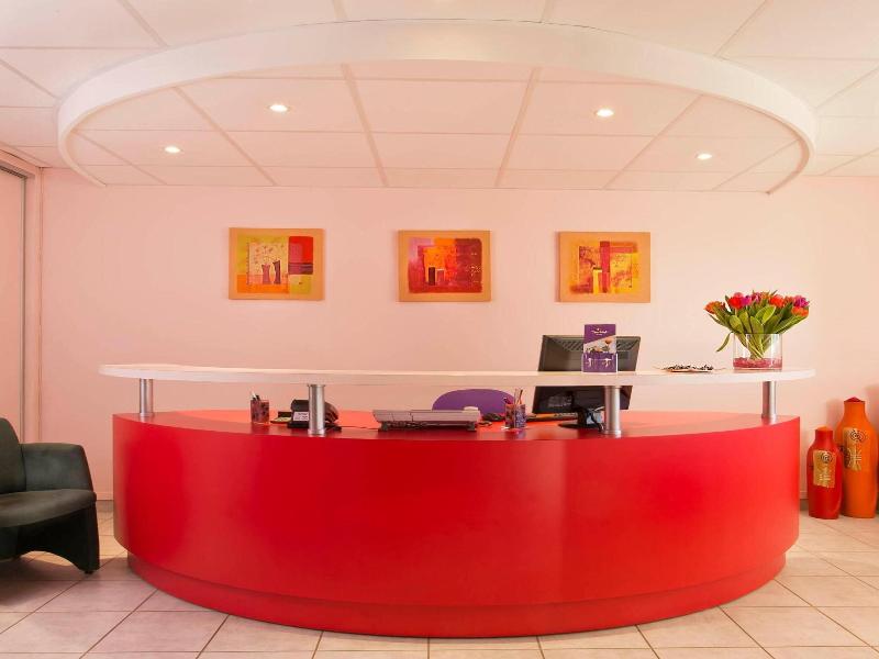 Tourhotel Blois image