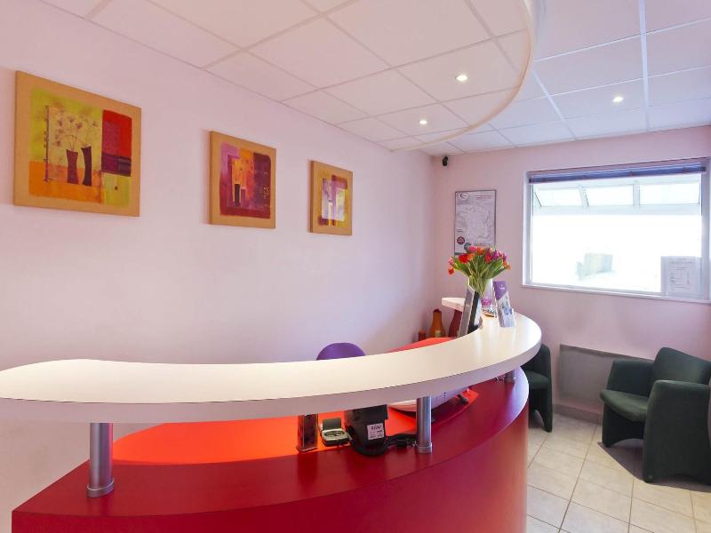 Tourhotel Blois image