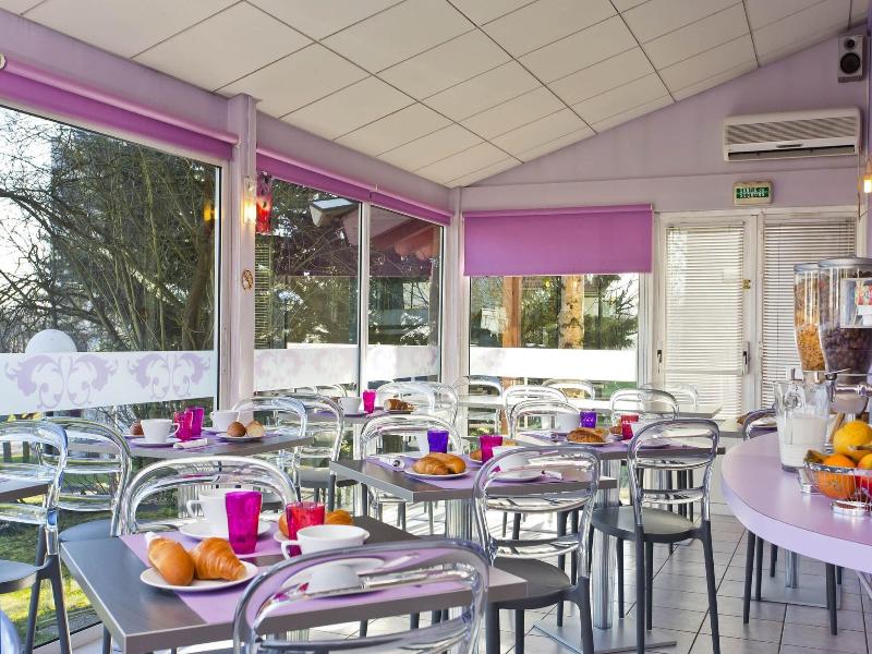 Tourhotel Blois image